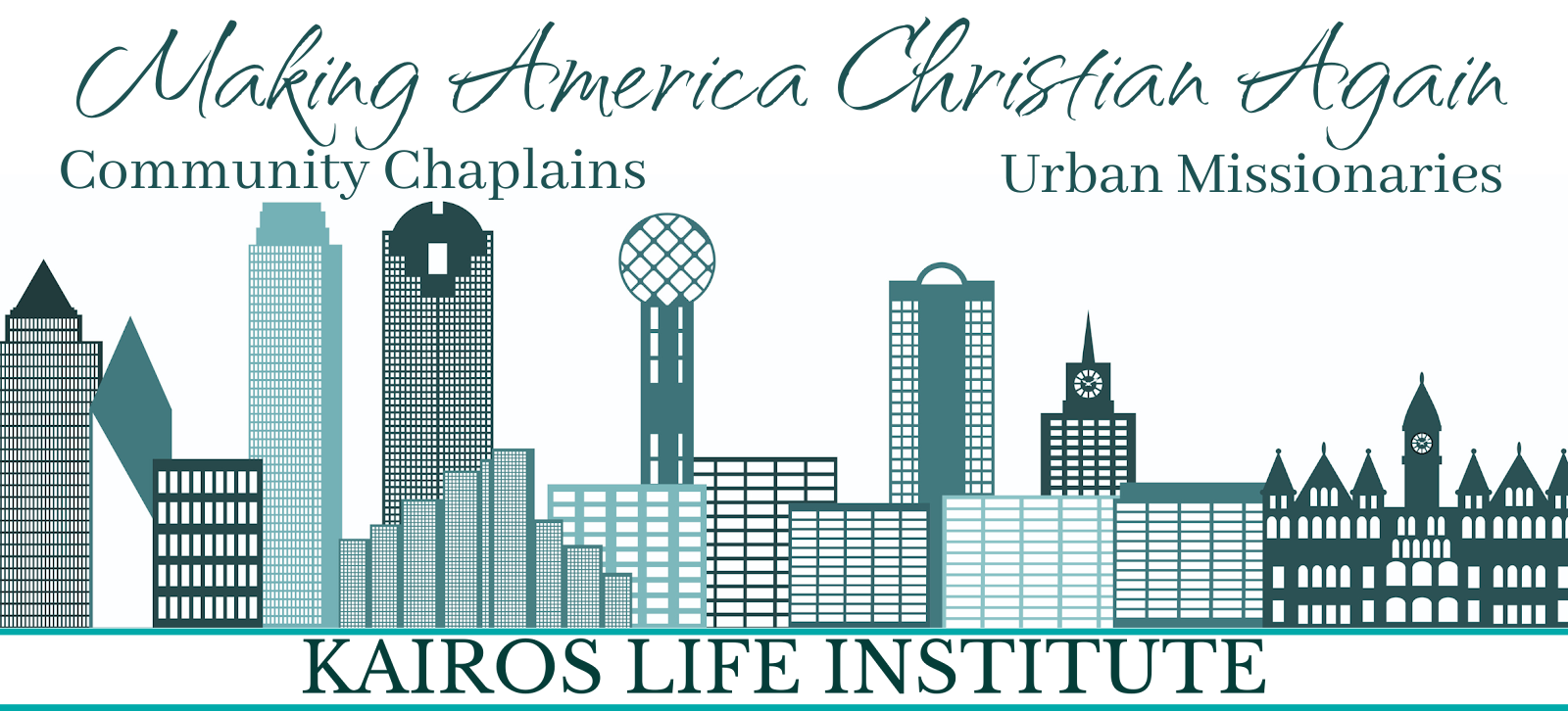 Kairos Life Institute